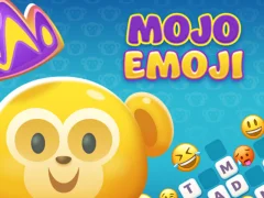 Permainan Emoji Mojo secara online Permainan Emoji Mojo secara online