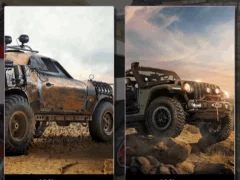 Permainan OTR Off-Road Driving secara online Permainan OTR Off-Road Driving secara online