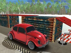 Permainan Parkir Mobil Klasik 2025 secara online