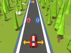 Permainan Zenith terburu-buru secara online