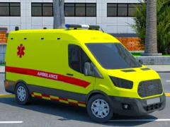 Permainan Permainan Ambulans Darurat secara online