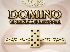 Permainan Multipemain Domino Daring secara online Permainan Multipemain Domino Daring secara online