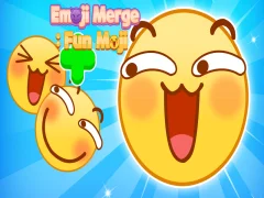 Permainan Emoji menggabungkan moji yang menyenangkan secara online