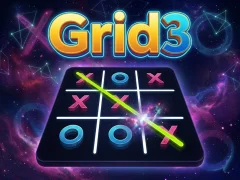 Permainan Grid3 secara online