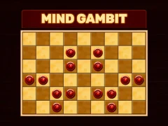 Permainan Gambit pikiran secara online