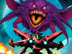 Permainan Bintang buangan secara online Permainan Bintang buangan secara online