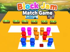 Permainan Game Pertandingan Block Jam secara online