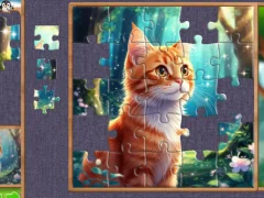 Permainan Fragmen Keajaiban secara online