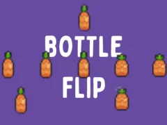 Permainan Botol flip secara online