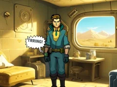 Permainan Simulator Penjaga Gerbang Keamanan Tempat Tinggal secara online