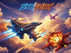 Permainan SkyFury secara online
