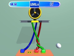 Permainan Tangle Master 3D secara online