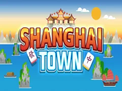 Permainan Kota Shanghai secara online