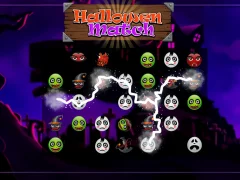 Permainan Pertandingan Halloween secara online