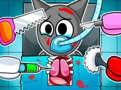 Permainan Sprunki mendapat operasi secara online