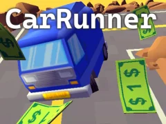 Permainan Carrunner secara online