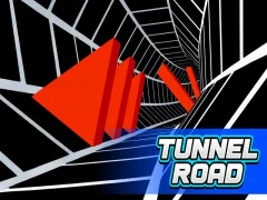 Permainan Jalan Terowongan secara online Permainan Jalan Terowongan secara online