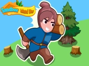 Permainan Perang Pulau Sandbox secara online
