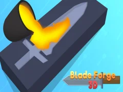 Permainan Blade Forge 3d secara online