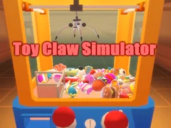Permainan Simulator Cakar Mainan secara online Permainan Simulator Cakar Mainan secara online
