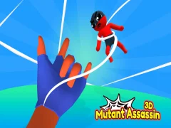 Permainan Assassin 3d mutan secara online Permainan Assassin 3d mutan secara online