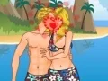 Permainan Kencan di Pantai secara online Permainan Kencan di Pantai secara online