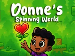 Permainan Dunia pemintalan Donne secara online