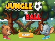 Permainan Bola hutan secara online