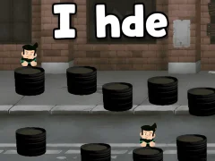 Permainan Saya yakin secara online