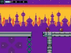 Permainan Pelacak Robo secara online