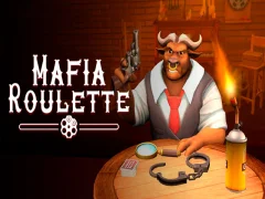 Permainan Mafia Roulette secara online Permainan Mafia Roulette secara online
