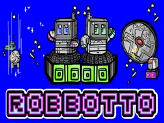 Permainan Robbotto secara online