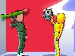 Permainan Siapa yang Meninggal Terakhir secara online