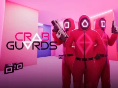 Permainan Penjaga Kepiting secara online