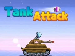 Permainan Serangan Tank 2 secara online Permainan Serangan Tank 2 secara online