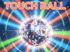 Permainan Sentuh Bola secara online