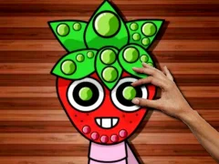 Permainan Sprunki Popit secara online Permainan Sprunki Popit secara online