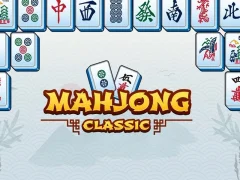 Permainan Mahjong Classic secara online