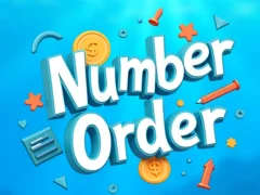 Permainan Urutan Nomor secara online