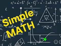 Permainan Matematika Sederhana secara online