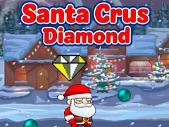 Permainan Santa Cruz Diamont secara online