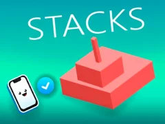 Permainan Tumpukan secara online