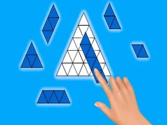 Permainan Blok Teka-teki: Isi sepenuhnya secara online