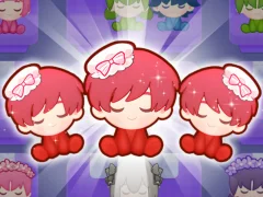 Permainan Sortir Permainan Mainan Sortir secara online