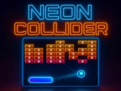 Permainan Penumbuk Neon secara online Permainan Penumbuk Neon secara online