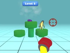 Permainan Arsenal Playground: Ragdoll Mayhem secara online