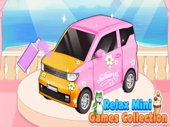 Permainan Koleksi Mini Games Santai secara online
