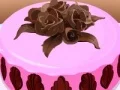 Permainan Dekorasi Kue secara online