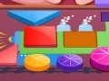 Permainan Bayi Hazel Belajar Bentuk secara online