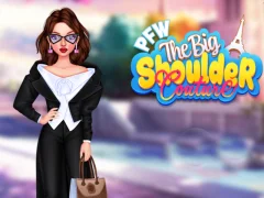Permainan PFW The Big Shoulder Couture secara online